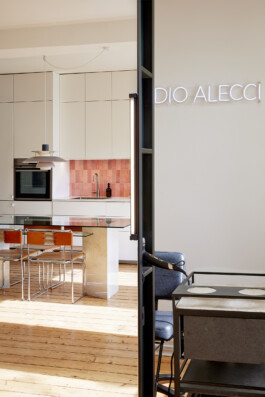 Studio Alecci