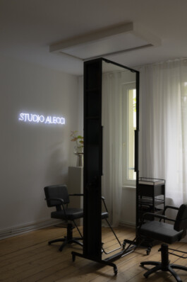 Studio Alecci