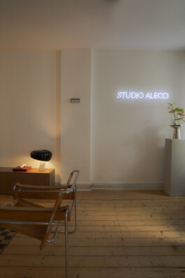 Studio Alecci